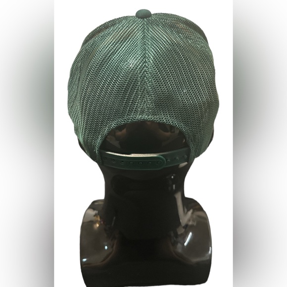 Vintage YoungAn Hat Co St. Augustine Florida SnapBack Hat - Picture 4 of 6